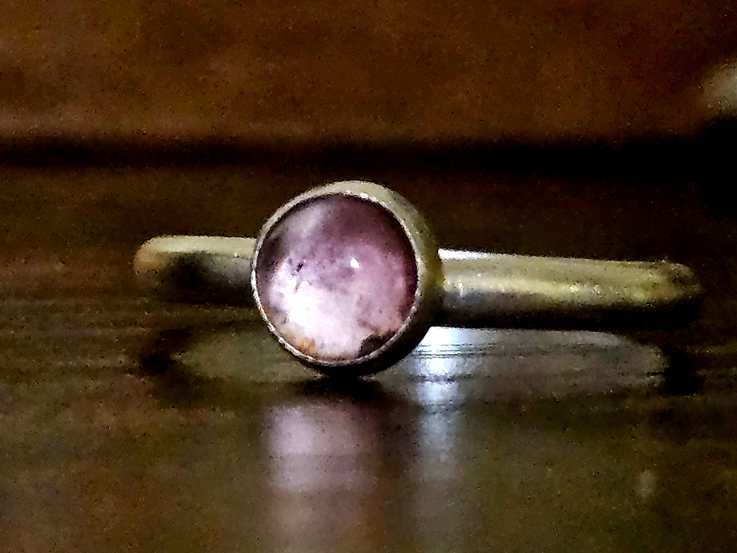 Tourmaline Ring - Size 5.25